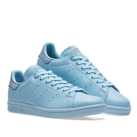 adidas stan smith blauw kopen|Adidas stan smith blue leather.